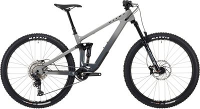 vitus escarpe vrx 2019 review